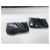 TWO NEW PACKS FOLDING HANGERS