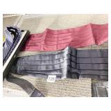 XL CUMBER BUNS AND TIE