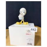 LENOX A PRESENT FROM TWEETY BIRD IN BOX NEW