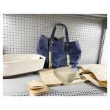 VINTAGE BRIDGE SCORE CARDS 1936, NATIONAL