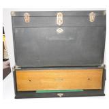 TWO PIECE H. GERSTNER & SON