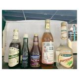 DEKUYPER PEPPERMINT SCHNAPPS, PELINKOVAC BITTER