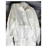 VINTAGE SHIRTS DISCOLORING