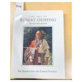THE ART OF ROBERT GRIFFIN 2000
