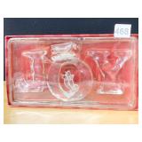 DEPT. 56 JOY FIGURINE NIB