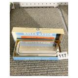 ROLLS RAZOR IN ORIGINAL BOX