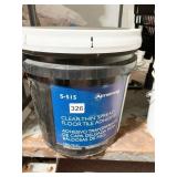 ARMSTRONG CLEAR THIN STRONG TILE ADHESIVE 4