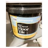 ARMSTRONG CLEAR THIN SPREAD TILE ADHESIVE 4