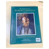 ROBERT GRIFFING THE NARRATIVE ART VOLUME II