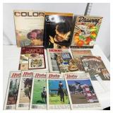 ART INSTRUCTION BOOKS, HOBBIEST BOOKS, AMERICAN