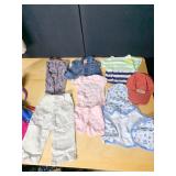 BABY AND YOUTH CLOTHING