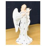 PLATINUM CLASSIC HEAVENS BLESSING NIB 9.5" H NIB