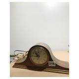 GENERAL ELECTRIC CLOCK