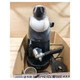 AICOOK EXPRESSO MAKER