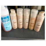 USED MAYBELLINE DREAM NUDE AIR FOAM SUNSCREEN
