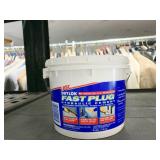 UGL DRYLOK HYDRAULIC CEMENT 4 LB. UNOPENED BUCKET