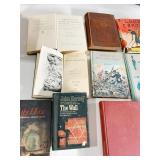 THE GOOD EARTH BY PEARL BUCK 1945, BELSHAZZAR