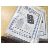 PRE-VU MOUNT 6 PACKAGES