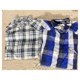 EXPRESS XL NEW SHIRTS