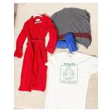 GROUP OF CLOTHES XL , 1X