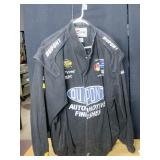 CHASE AUTHENTIC XL DUPONT RACING JACKET