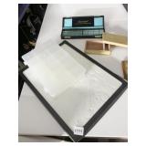 RING BOX AND JEWELRY DISPLAY CASE