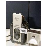 ARGUS -#75 CAMERA W/ FLASH