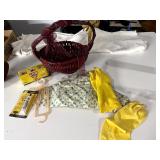 DECON MOUSE KILLER, GRAPHIC LUBRICANT