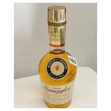 OLD SMUGGLER SCOTCH WHISKEY SEALED