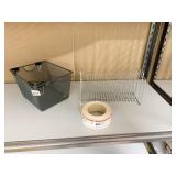 OFFICE ORGANIZER BASKET, FILE HOLDER PRIORITY