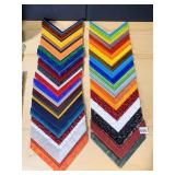 FRAME CORNER SAMPLES NEAT TO USE FOR CRAFTING