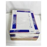LOT OF 50 USPS PRIORITY MAIL NEW BOXES 13 1/4" X