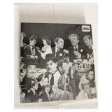 30+ PAGES OF PHOTOS, ARTICLES, POST CARDS OF