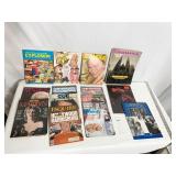 POP CULTURE MAGAZINES FROM 70S/80S, BETTE MIDLER