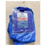 TARPS ONE NEW ONE USED 6