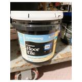 ARMSTRONG FLOOR TILE S750 4 GALLON