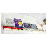 GREER CHILDERS GYM BAR, DYNA BAND & BODY FLEX