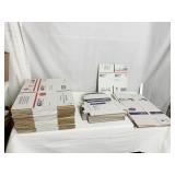 VARIETY OF 60+ USPS PRIORITY MAIL NEW BOXES SEE