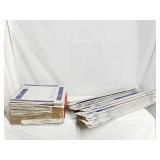 VARIETY OF 50+ USPS PRIORITY MAIL NEW BOXES SOME