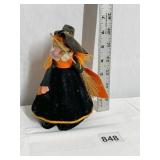 6" KITCHEN WITCH STREGA NONNA