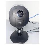CISCO WIRELESS MONITORING CAMERA