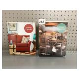 LAZY BOY FABRIC & WOOD CARE KIT