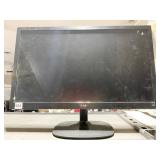 LG 27" MONITOR HDMI