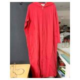 NEW LARGE LONG ROBE SZ. L W/ 2 POCKETS