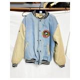 DISNEY STORE AUTHENTIC MICKEY MOUSE JACKET SIZE