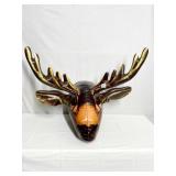 INFLATABLE HANGABLE BUCK HEAD
