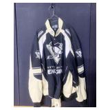 NHL XXL/XXG PENGUINS JACKET