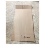 20 BOXES 40 X 11.5 X 15