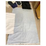 SOFT BLANKET, AREA RUG, SHEETS