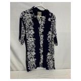 STEVE AND BARRYS HAWAIIAN CLASSIC SHIRT, SZ XL,